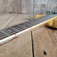 Gibson 1958 Les Paul TV Special All Original Excellent Condittion - Mahar's Vintage Guitars