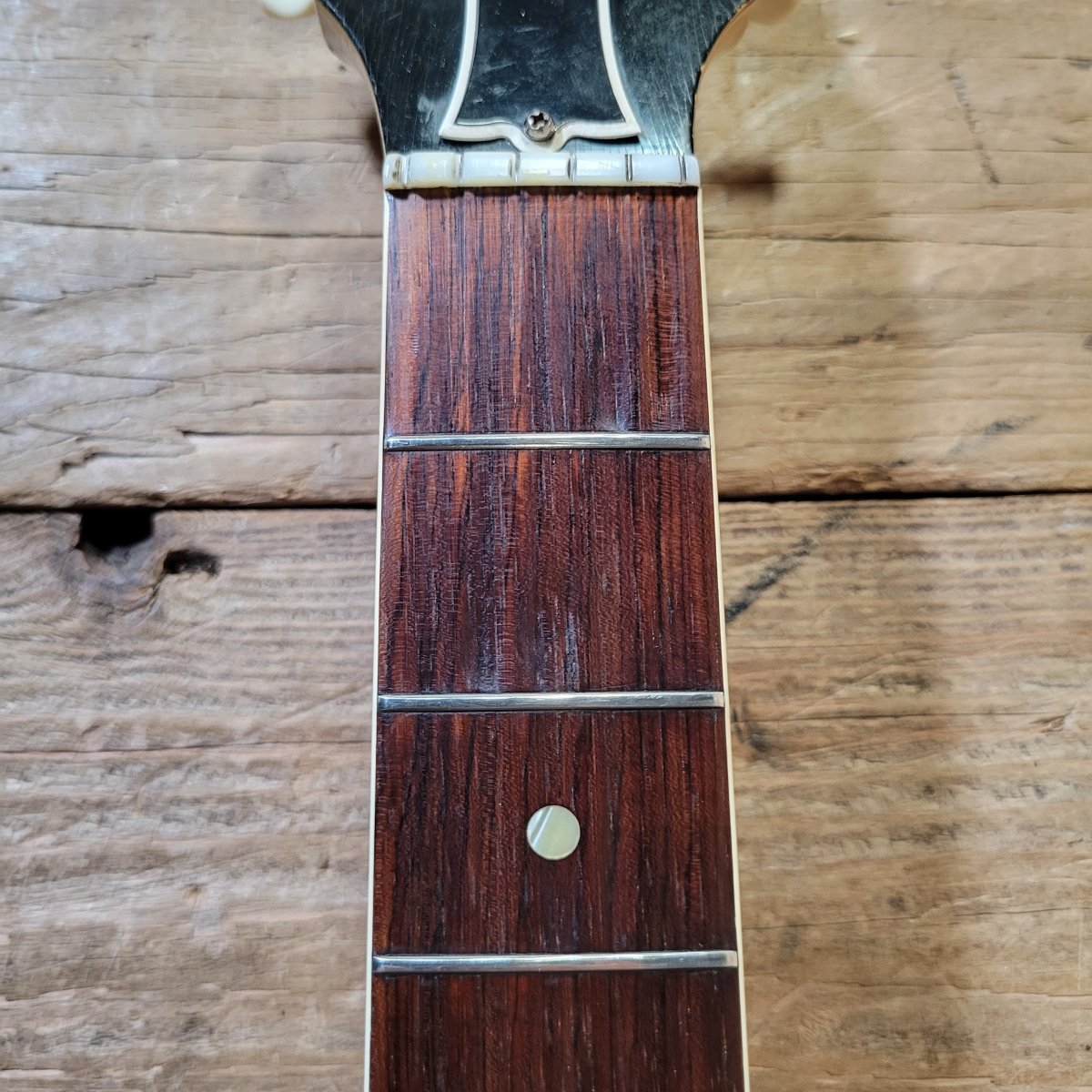 Gibson 1958 Les Paul TV Special All Original Excellent Condittion - Mahar's Vintage Guitars