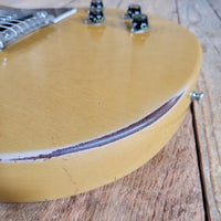 Gibson 1958 Les Paul TV Special All Original Excellent Condittion - Mahar's Vintage Guitars