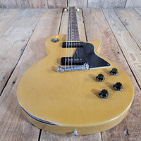 Gibson 1958 Les Paul TV Special All Original Excellent Condittion - Mahar's Vintage Guitars