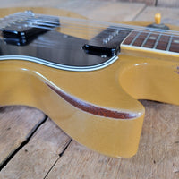 Gibson 1958 Les Paul TV Special All Original Excellent Condittion - Mahar's Vintage Guitars