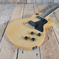 Gibson 1958 Les Paul TV Special, Excellent - Mahar's Vintage Guitars