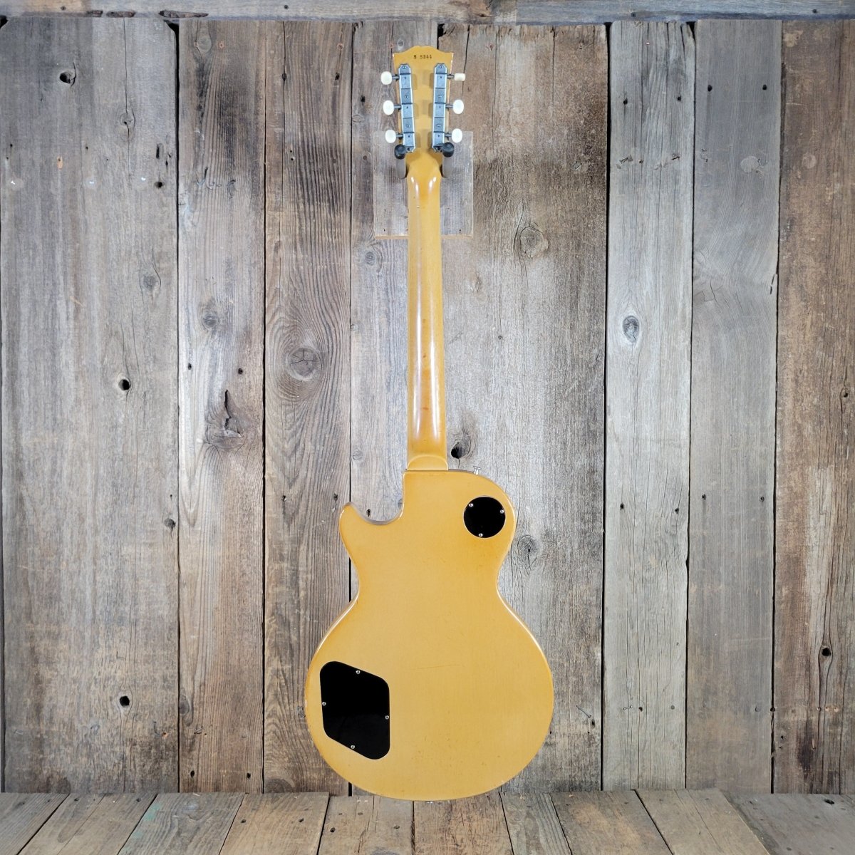 Gibson 1958 Les Paul TV Special, Excellent - Mahar's Vintage Guitars