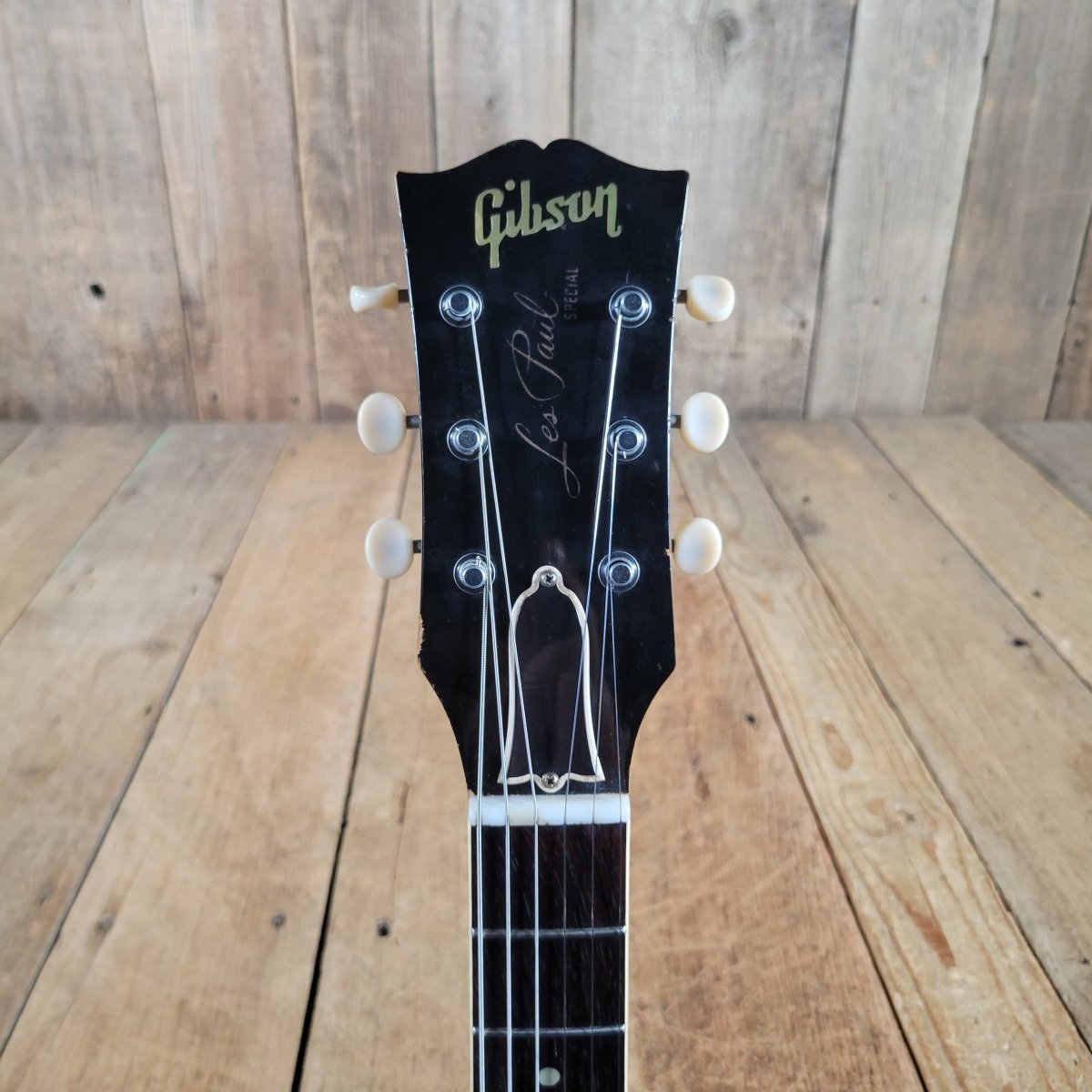 Gibson 1958 Les Paul TV Special, Excellent - Mahar's Vintage Guitars