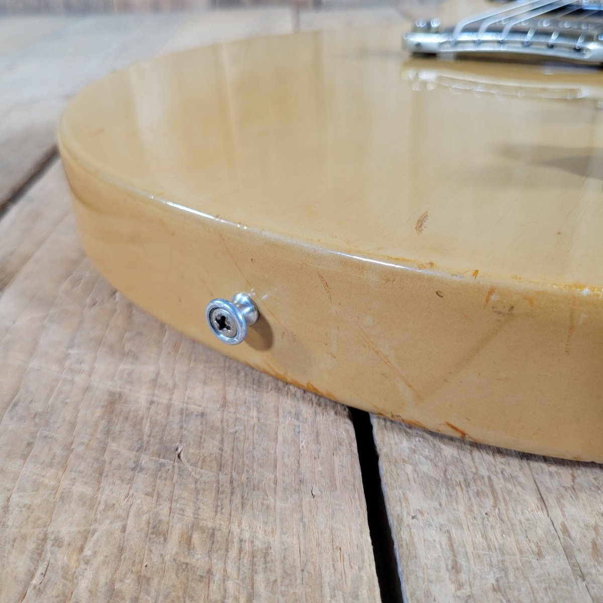 Gibson 1958 Les Paul TV Special, Excellent - Mahar's Vintage Guitars
