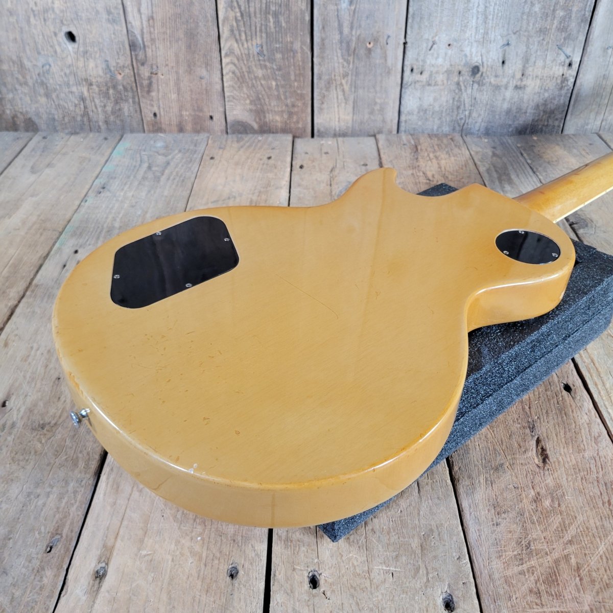 Gibson 1958 Les Paul TV Special, Excellent - Mahar's Vintage Guitars
