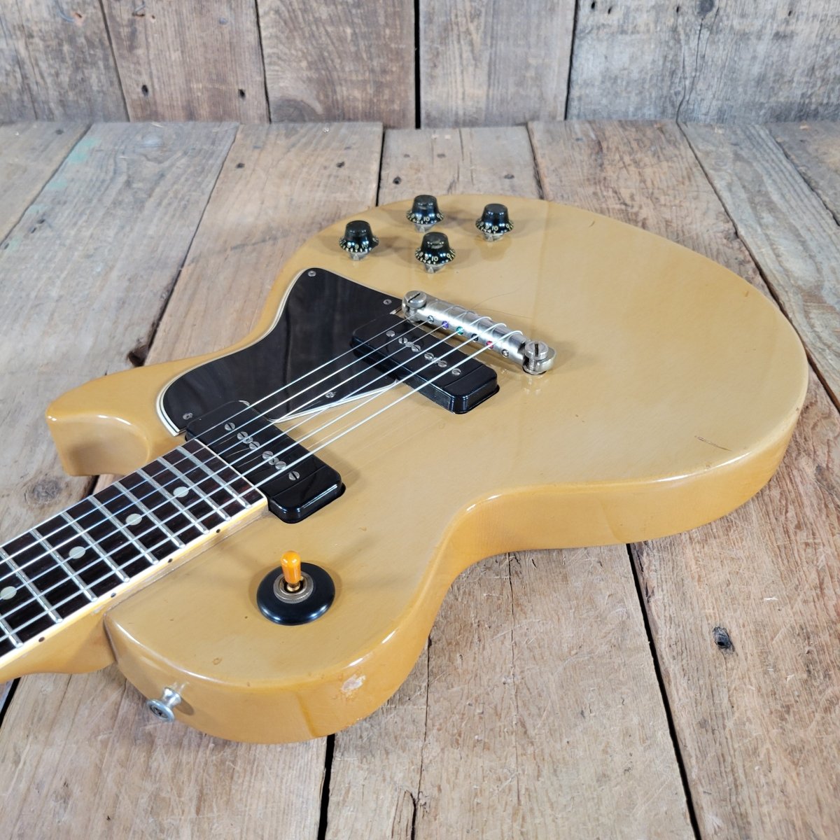 Gibson 1958 Les Paul TV Special, Excellent - Mahar's Vintage Guitars