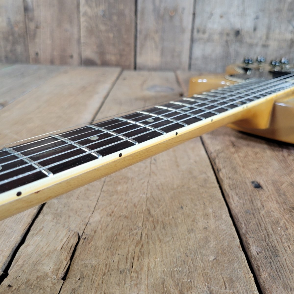 Gibson 1958 Les Paul TV Special, Excellent - Mahar's Vintage Guitars