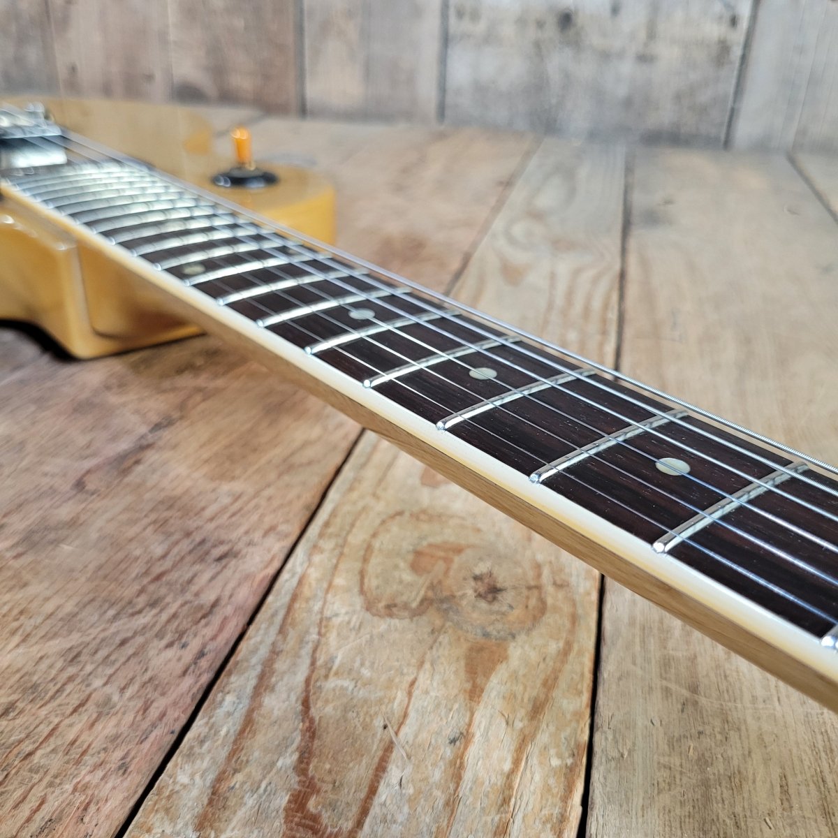 Gibson 1958 Les Paul TV Special, Excellent - Mahar's Vintage Guitars
