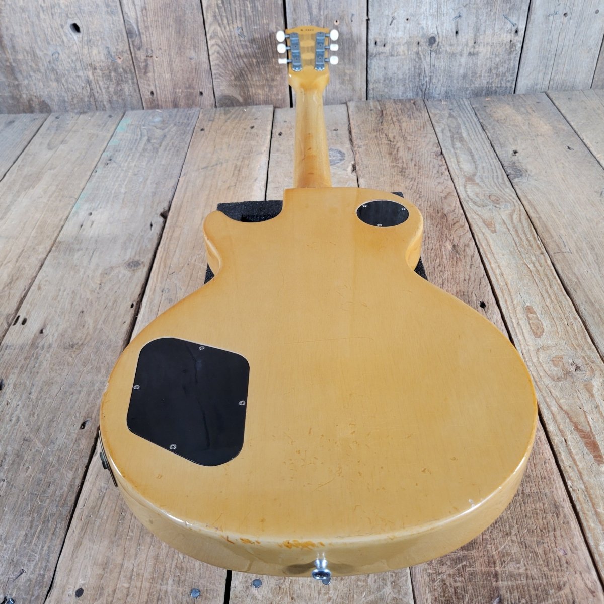 Gibson 1958 Les Paul TV Special, Excellent - Mahar's Vintage Guitars