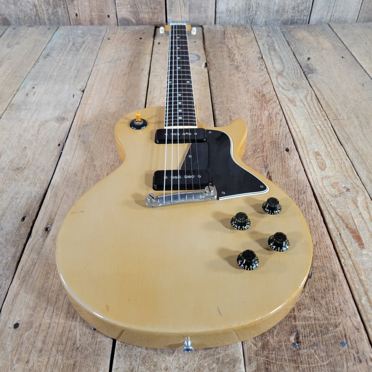 Gibson 1958 Les Paul TV Special, Excellent - Mahar's Vintage Guitars