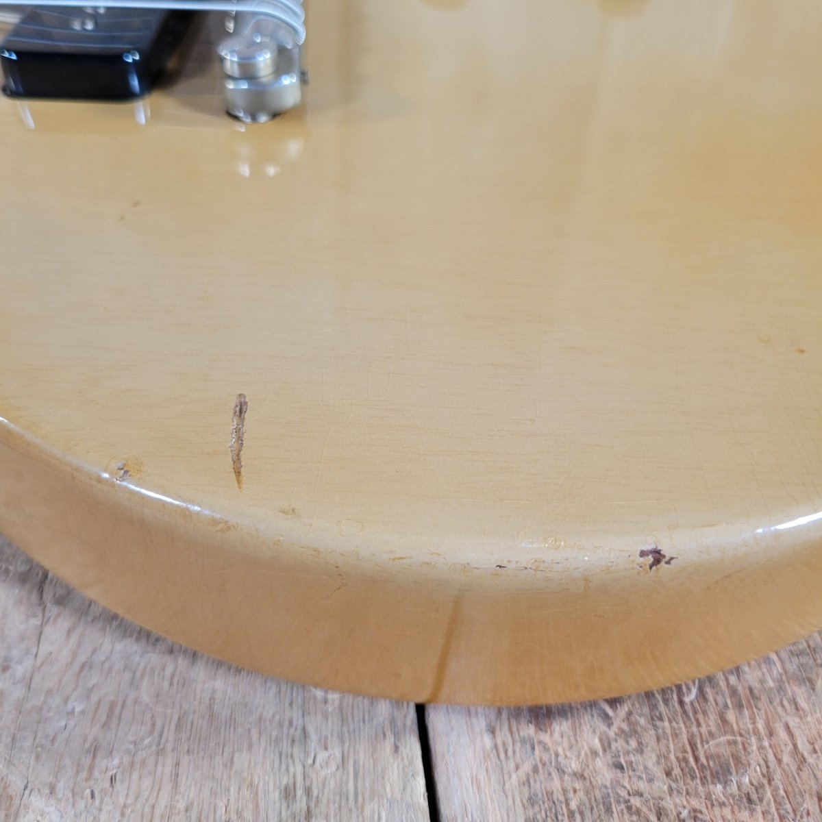 Gibson 1958 Les Paul TV Special, Excellent - Mahar's Vintage Guitars