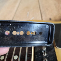 Gibson 1958 Les Paul TV Special, Excellent - Mahar's Vintage Guitars