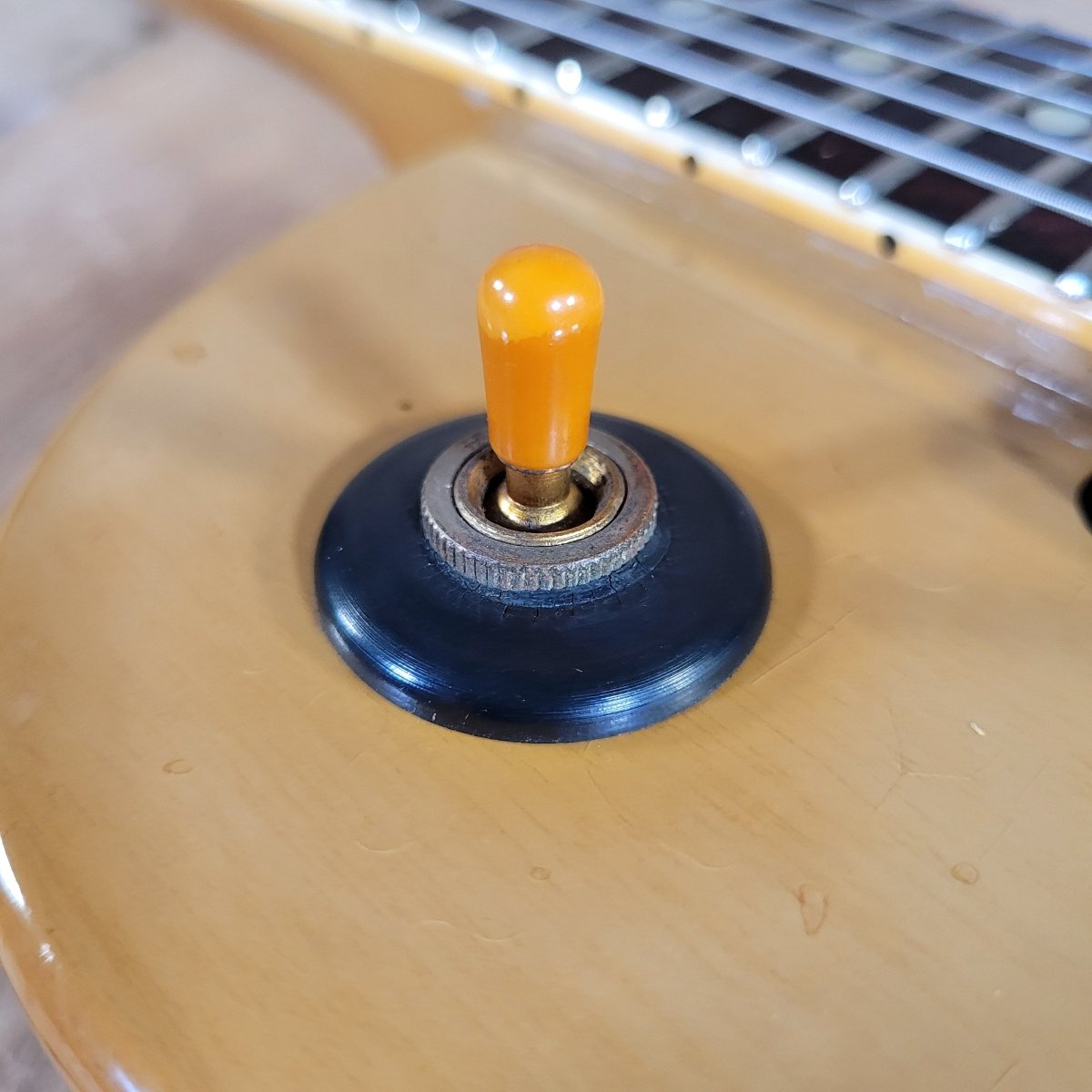 Gibson 1958 Les Paul TV Special, Excellent - Mahar's Vintage Guitars
