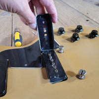 Gibson 1958 Les Paul TV Special, Excellent - Mahar's Vintage Guitars