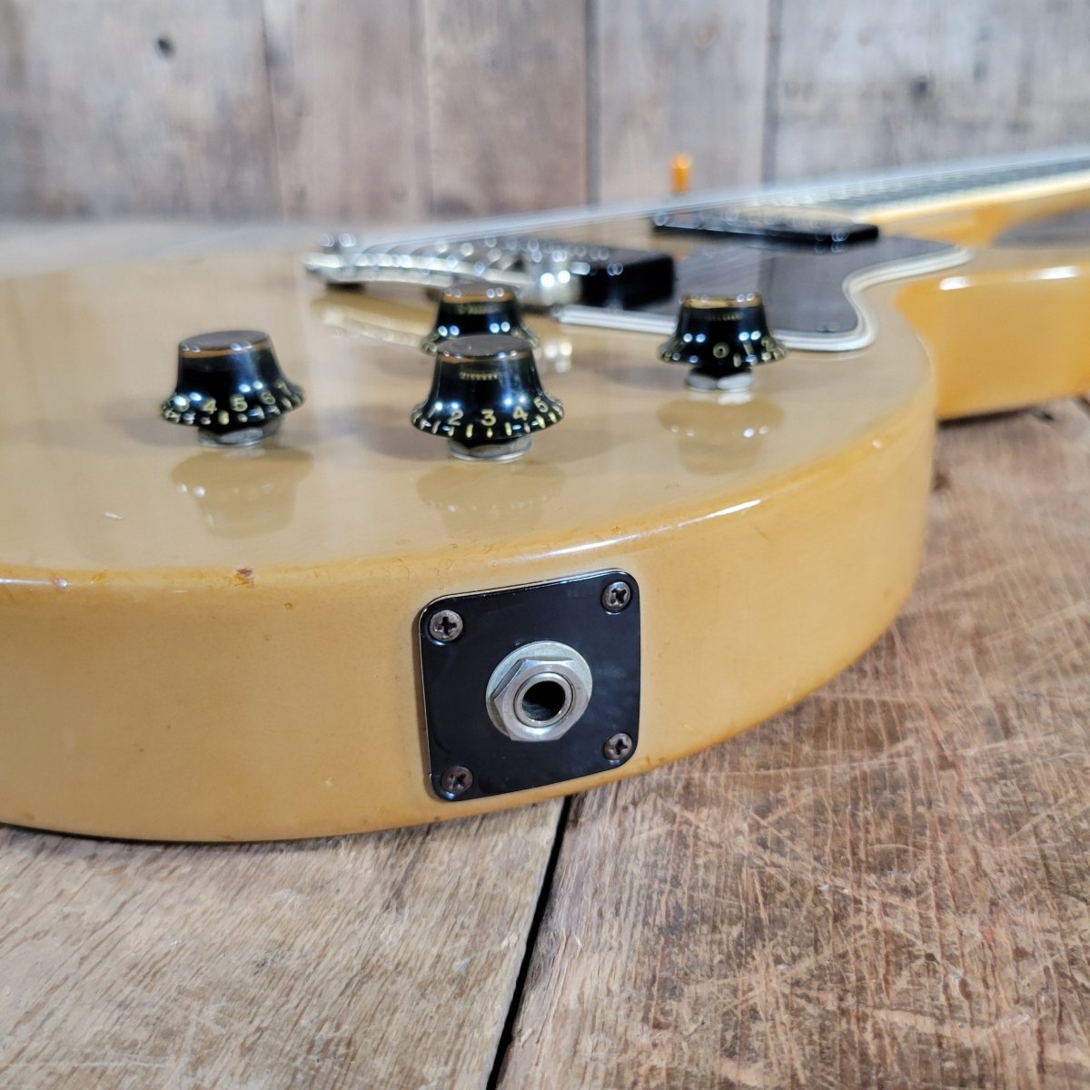 Gibson 1958 Les Paul TV Special, Excellent - Mahar's Vintage Guitars