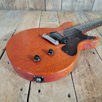 Gibson 1959 Les Paul Junior W/ 1958 Neck Profile & Body Style - Mahar's Vintage Guitars