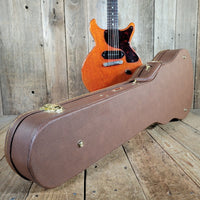 Gibson 1959 Les Paul Junior W/ 1958 Neck Profile & Body Style - Mahar's Vintage Guitars