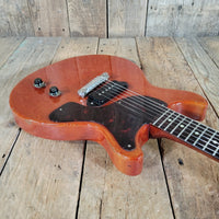 Gibson 1959 Les Paul Junior W/ 1958 Neck Profile & Body Style - Mahar's Vintage Guitars