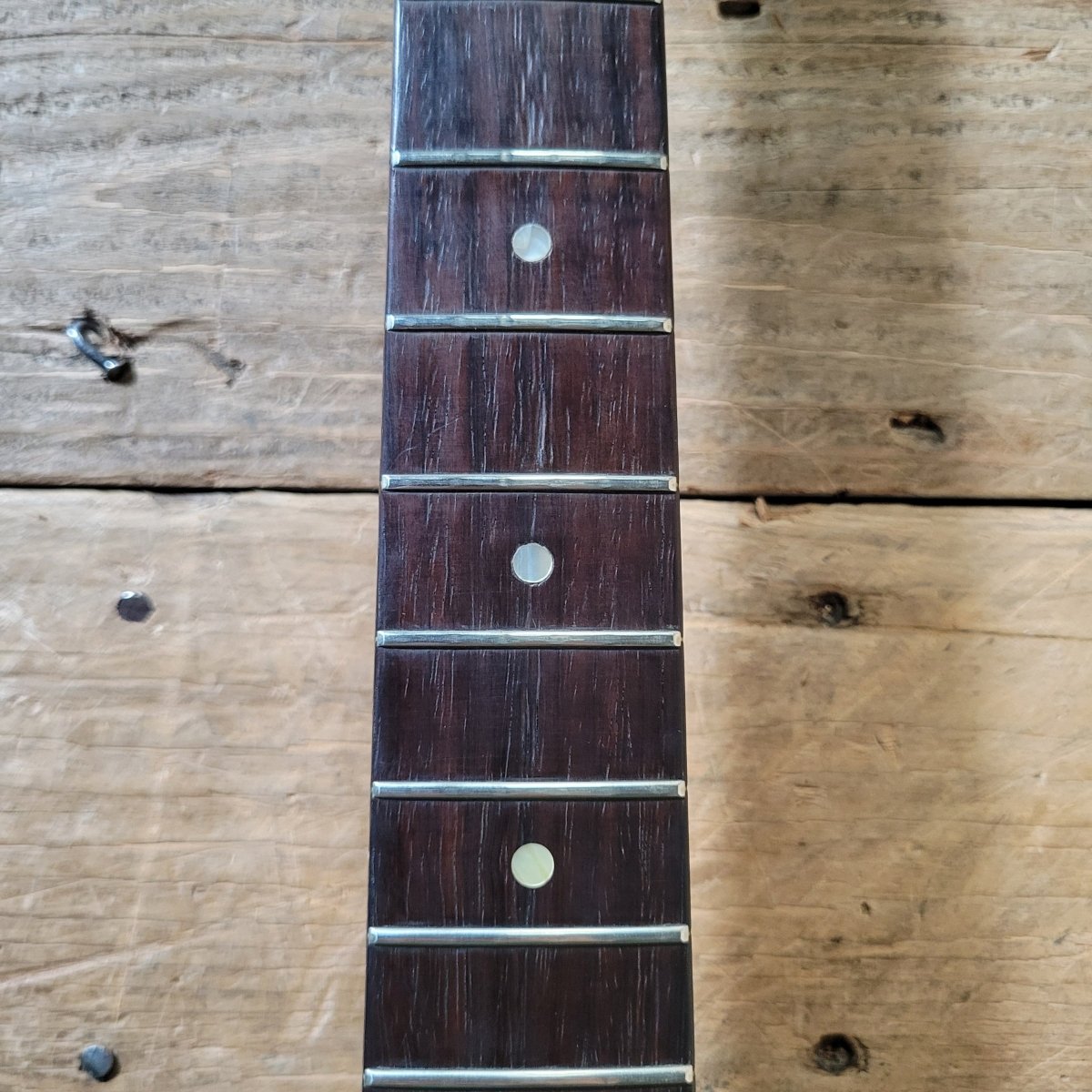 Gibson 1959 Les Paul Junior W/ 1958 Neck Profile & Body Style - Mahar's Vintage Guitars