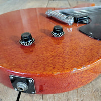 Gibson 1959 Les Paul Junior W/ 1958 Neck Profile & Body Style - Mahar's Vintage Guitars