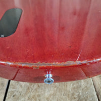 Gibson 1959 Les Paul Junior W/ 1958 Neck Profile & Body Style - Mahar's Vintage Guitars
