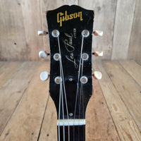 Gibson 1959 Les Paul Junior W/ 1958 Neck Profile & Body Style - Mahar's Vintage Guitars