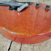 Gibson 1959 Les Paul Junior W/ 1958 Neck Profile & Body Style - Mahar's Vintage Guitars