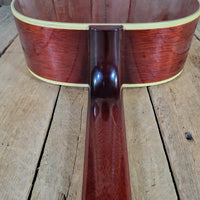 Gibson 1960 Country Western Natural Slope Shoulder w/ Provenance Excellent - Mahar's Vintage Guitars