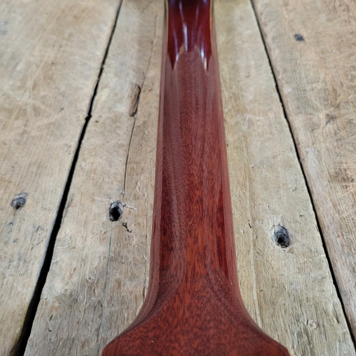 Gibson 1960 Country Western Natural Slope Shoulder w/ Provenance Excellent - Mahar's Vintage Guitars