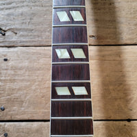 Gibson 1960 Country Western Natural Slope Shoulder w/ Provenance Excellent - Mahar's Vintage Guitars