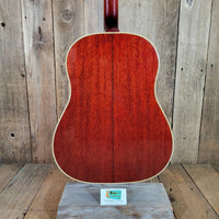 Gibson 1960 Country Western Natural Slope Shoulder w/ Provenance Excellent - Mahar's Vintage Guitars
