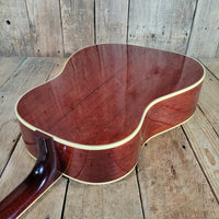 Gibson 1960 Country Western Natural Slope Shoulder w/ Provenance Excellent - Mahar's Vintage Guitars