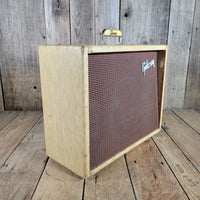 Gibson 1960 Explorer GA-18 Tweed Amp, Excellent - Mahar's Vintage Guitars