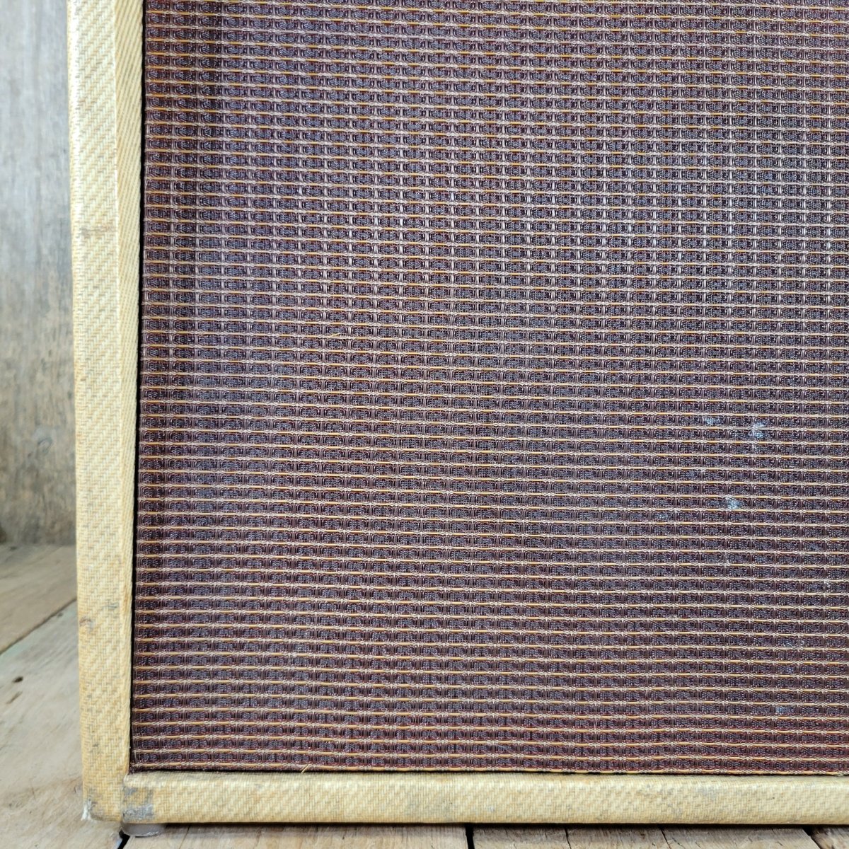 Gibson 1960 Explorer GA-18 Tweed Amp, Excellent - Mahar's Vintage Guitars