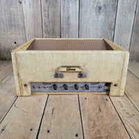 Gibson 1960 Explorer GA-18 Tweed Amp, Excellent - Mahar's Vintage Guitars