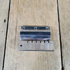 Gibson 1960s Maestro Short Chrome Vibrola, no screws, no arm Firebird ES SG - Mahar's Vintage Guitars