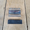 Gibson 1960s Maestro Short Chrome Vibrola, no screws, no arm Firebird ES SG - Mahar's Vintage Guitars
