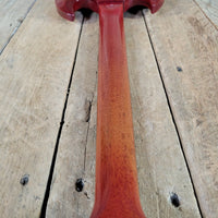 Gibson 1962 SG Les Paul Junior Cherry P - 90 Excellent - Mahar's Vintage Guitars
