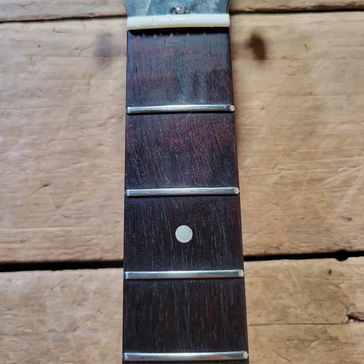 Gibson 1962 SG Les Paul Junior Cherry P - 90 Excellent - Mahar's Vintage Guitars