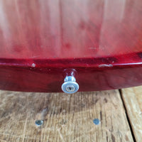 Gibson 1962 SG Les Paul Junior Cherry P - 90 Excellent - Mahar's Vintage Guitars