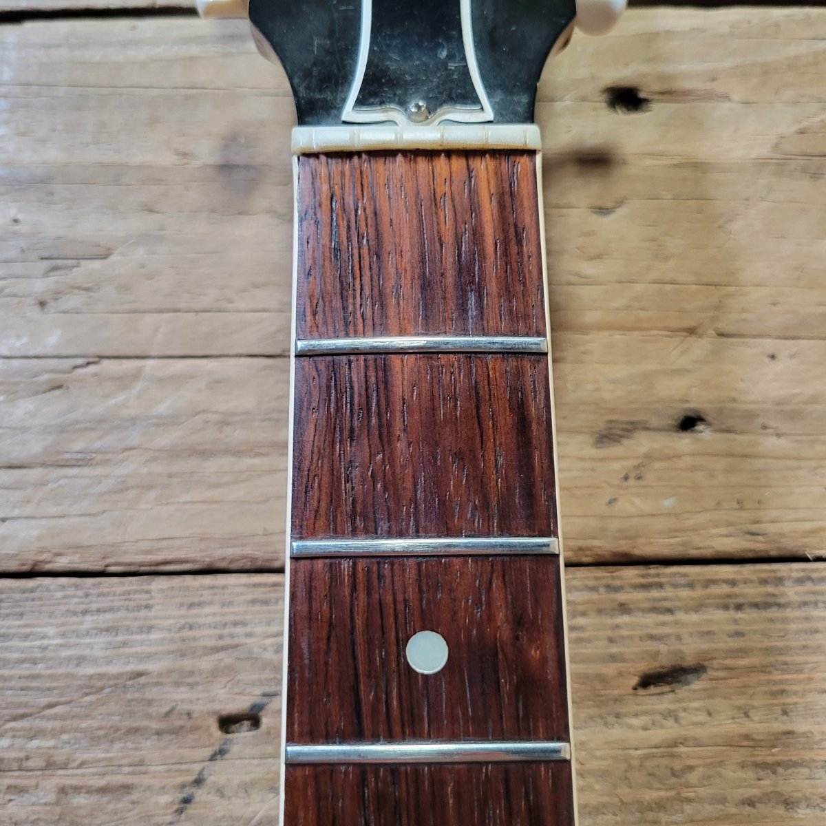 Gibson 1962 SG Special Masetro Vibrola Excellent - Mahar's Vintage Guitars