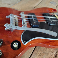 Gibson 1962 SG Special Masetro Vibrola Excellent - Mahar's Vintage Guitars