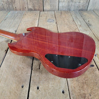 Gibson 1962 SG Special Masetro Vibrola Excellent - Mahar's Vintage Guitars