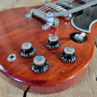 Gibson 1962 SG Special Masetro Vibrola Excellent - Mahar's Vintage Guitars