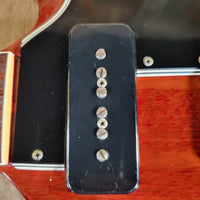 Gibson 1962 SG Special Masetro Vibrola Excellent - Mahar's Vintage Guitars