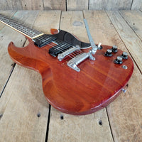 Gibson 1962 SG Special Masetro Vibrola Excellent - Mahar's Vintage Guitars