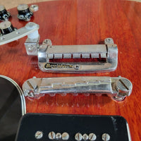Gibson 1962 SG Special Masetro Vibrola Excellent - Mahar's Vintage Guitars