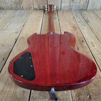 Gibson 1962 SG Special Masetro Vibrola Excellent - Mahar's Vintage Guitars