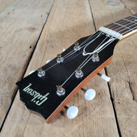 Gibson 1962 SG Special Masetro Vibrola Excellent - Mahar's Vintage Guitars
